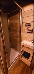 Appartements Tiny House : photos des chambres