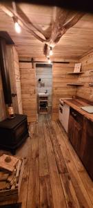 Appartements Tiny House : photos des chambres