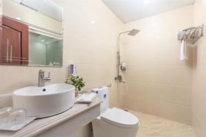 Phòng Superior 2 giường đơn (Superior Twin Room)