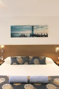 扬巴阿斯顿汽车旅馆 - 伊鲁卡