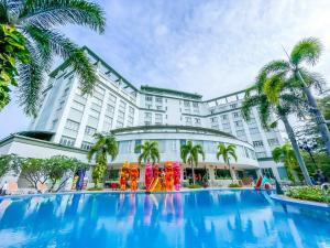 Sai Gon Rach Gia Hotel