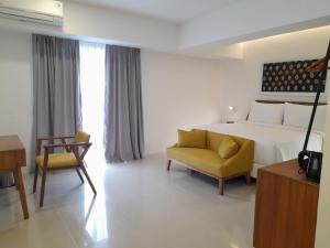 Coffee Hotel Akasi Dolok Sanggul