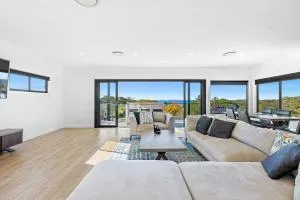 Montague Sunrise 2 Riley Street Narooma - Narooma