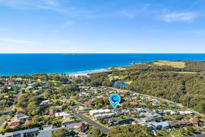 Montague Sunrise 2 Riley Street Narooma