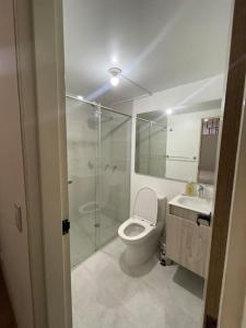 Magnifico apartaestudio