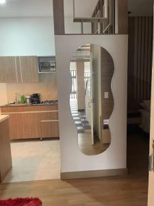 Magnifico apartaestudio