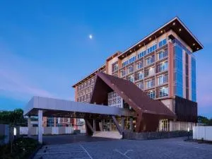 Hotel Santika Gunungkidul - Sukoliman