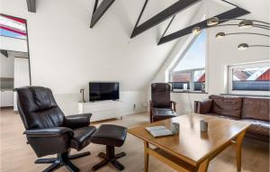 Lovely Apartment In Hemmet