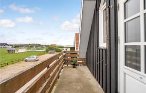 Lovely Apartment In Hemmet