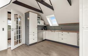 Lovely Apartment In Hemmet