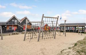 Lovely Apartment In Hemmet