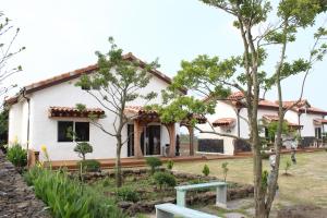 Bijarim Midam Pension