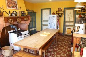 B&B / Chambres d'hotes Chateau de Villeneuve - Montolieu : photos des chambres