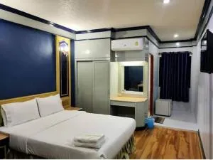 Sukjai Loft - Ban Lat Krachaeng