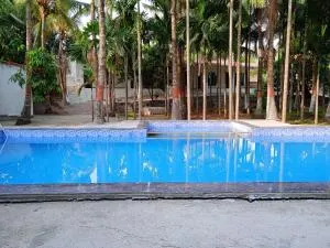 Green Woods Resort Near Kashid beach - Āmbli