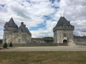 Maisons de vacances Vacances aux Petites Rivieres : photos des chambres