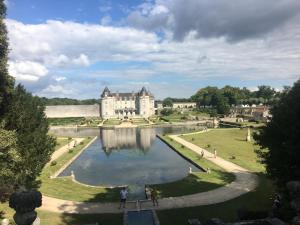 Maisons de vacances Vacances aux Petites Rivieres : photos des chambres