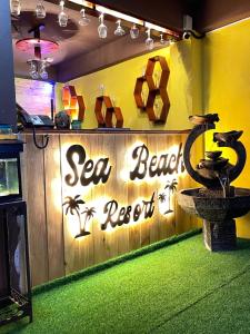 Sea Beach Resort Negombo