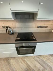 Eyre Square Galway Central Self Catering