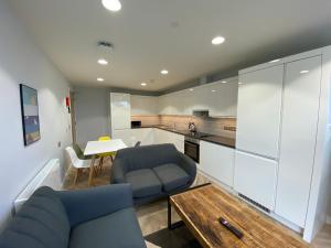 Eyre Square Galway Central Self Catering