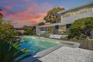 Diamond Head Manor - Туклей