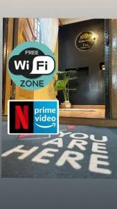 Homestay by Tas - Selong Village