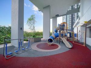Iskandar Residences Nusajaya by Stayrene