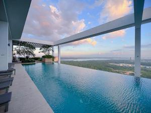 Iskandar Residences Nusajaya by Stayrene