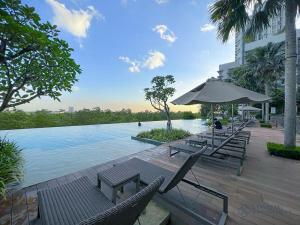 Iskandar Residences Nusajaya by Stayrene
