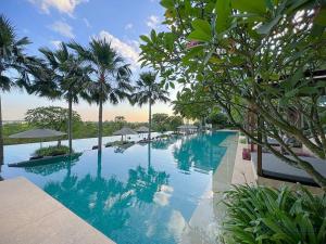 Iskandar Residences Nusajaya by Stayrene