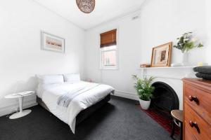 Iconic Lygon street Home, Carlton