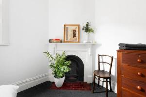 Iconic Lygon street Home, Carlton