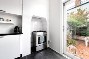 Iconic Lygon street Home, Carlton