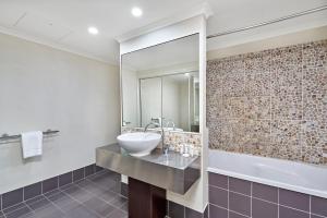 Privately Managed Apartments in Mango Resort Palm Cove