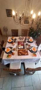 B&B / Chambres d'hotes Villa SOREDE : photos des chambres