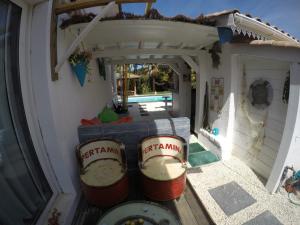 Maisons d'hotes Villa Caraibes : photos des chambres