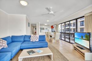Unit 8 Phoenix Apartments Coolum Beach