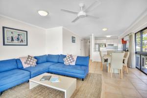 Unit 8 Phoenix Apartments Coolum Beach