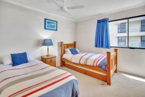 Unit 8 Phoenix Apartments Coolum Beach