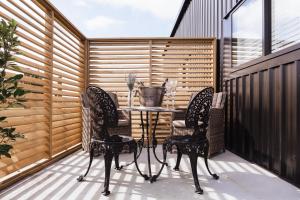 Matamata Country B&B