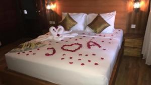 Kayu Manise Villa Bedugul