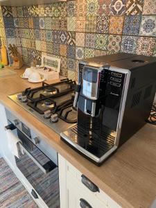 Apart-Hotel LAVINA з ДЖАКУЗІ