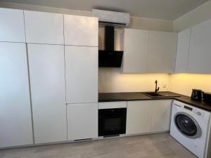 Aia street apartment