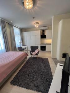 Aia street apartment