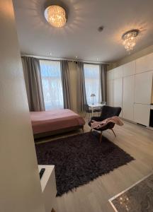 Aia street apartment