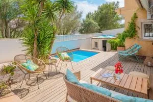 Villa Bahia Azul - Badia Gran