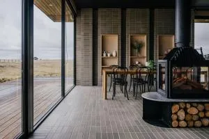 Drummond Estate - Daylesford Macedon Region - Lauriston