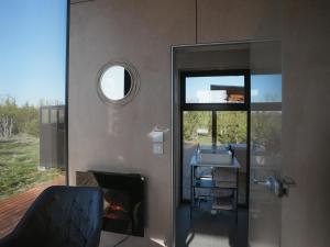 Juniper Lux Minivilla Jacuzzi & Sauna