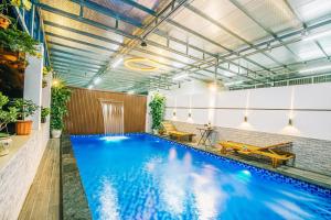 Maldives Hotel - FLC Sầm Sơn