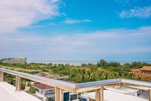 Maldives Hotel - FLC Sầm Sơn